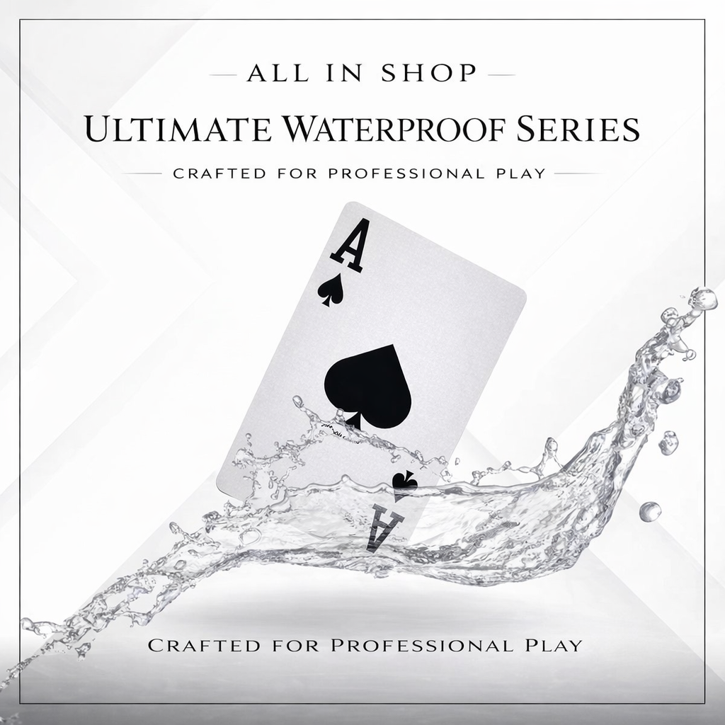 Ultimate Waterproof Series